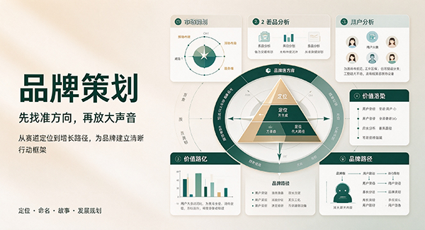 宽城满族自治县品牌策划
