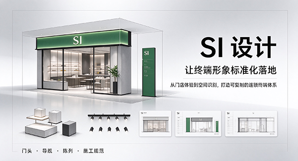 宽城满族自治县SI设计