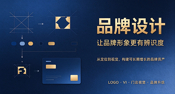 宽城满族自治县品牌设计